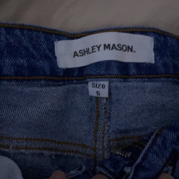 Denim jeans - Picture 3 of 3